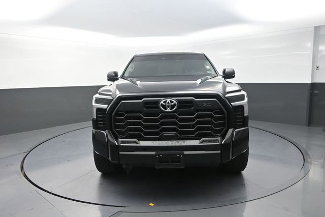 Used 2024 Toyota Tundra SR5 w/ SR5 Premium Package AWD/4WD image 38