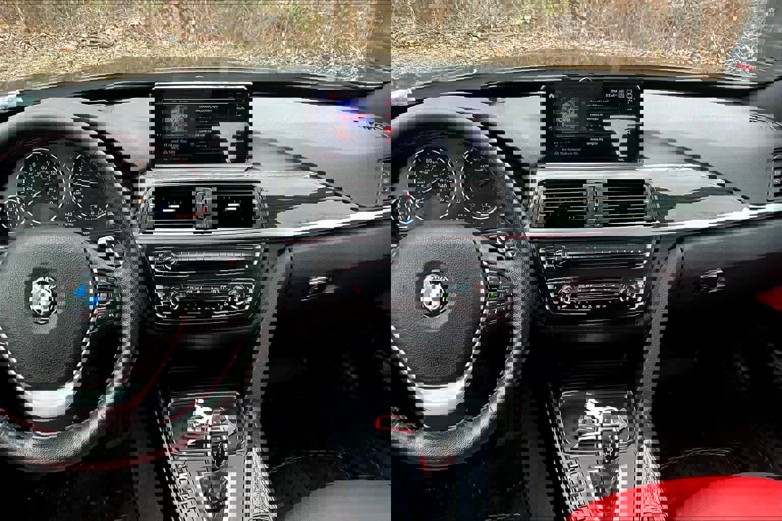 Used 2016 BMW 328i Gran Turismo xDrive image 7