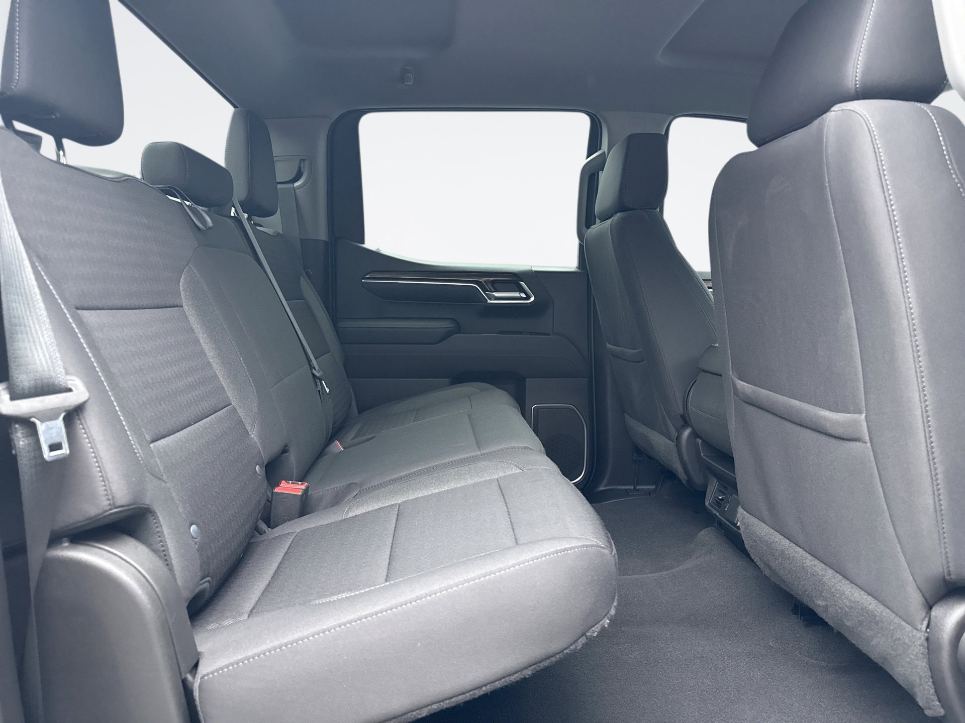 Used 2022 Chevrolet Silverado 1500 LT AWD/4WD image 17