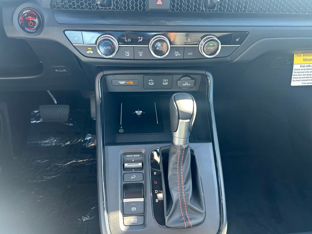 New 2026 Honda CR-V Sport-L image 12