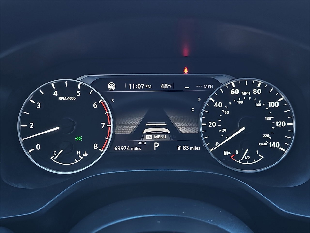 Used 2021 Nissan Rogue SV image 18