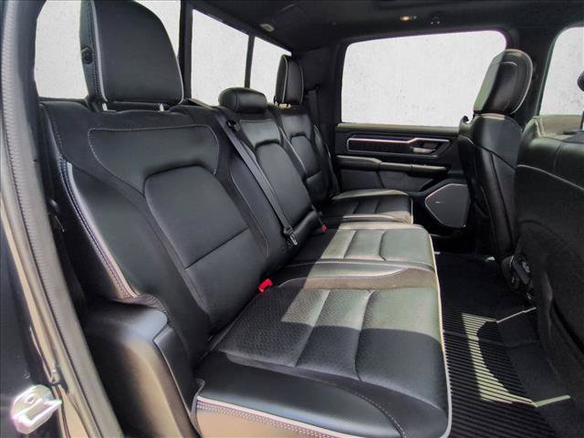 Used 2026 RAM 1500 Laramie w/ Night Edition AWD/4WD image 20