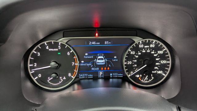 Used 2024 Nissan Altima 2.5 SR FWD image 26