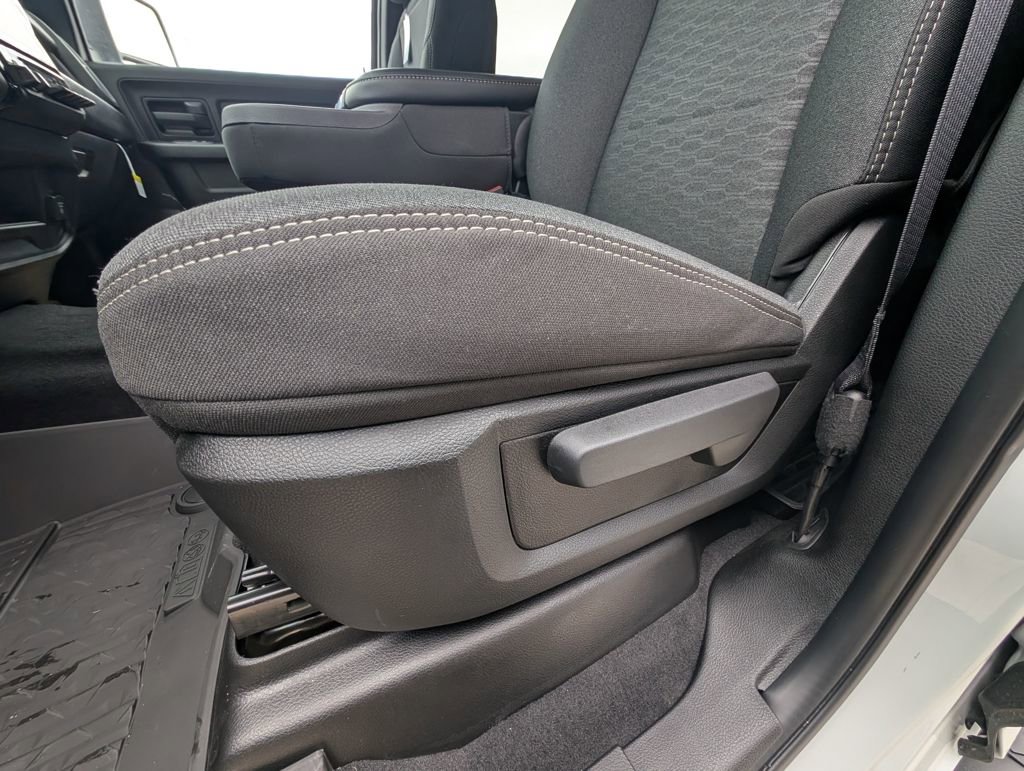 New 2026 RAM 2500 Tradesman image 15