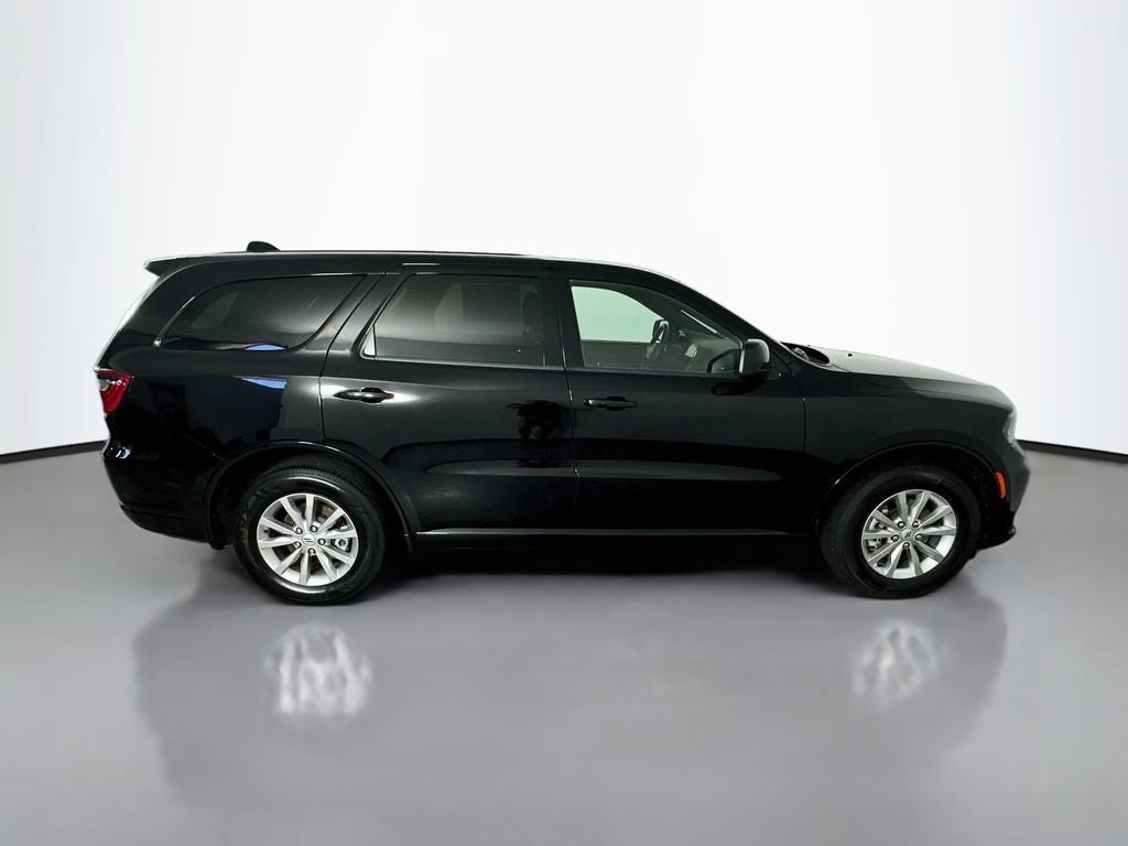 Used 2025 Dodge Durango GT RWD image 8
