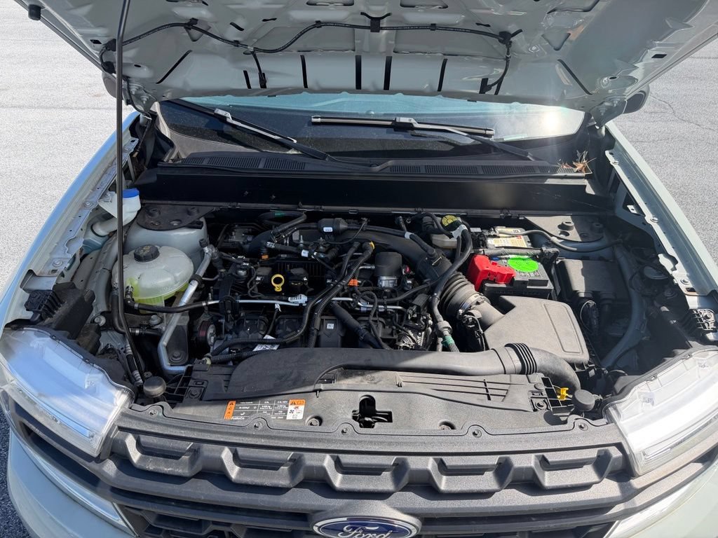 Used 2022 Ford Maverick XL FWD image 21