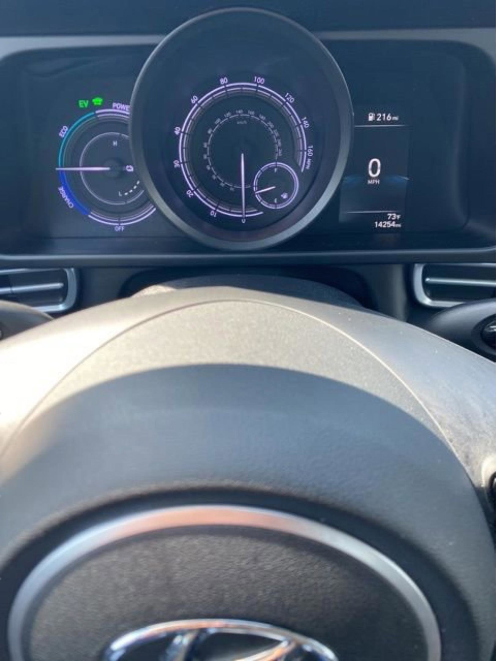 Certified 2023 Hyundai Elantra Blue image 17