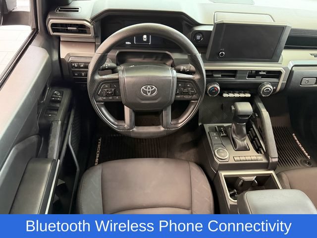 Used 2024 Toyota Tacoma SR5 RWD image 9