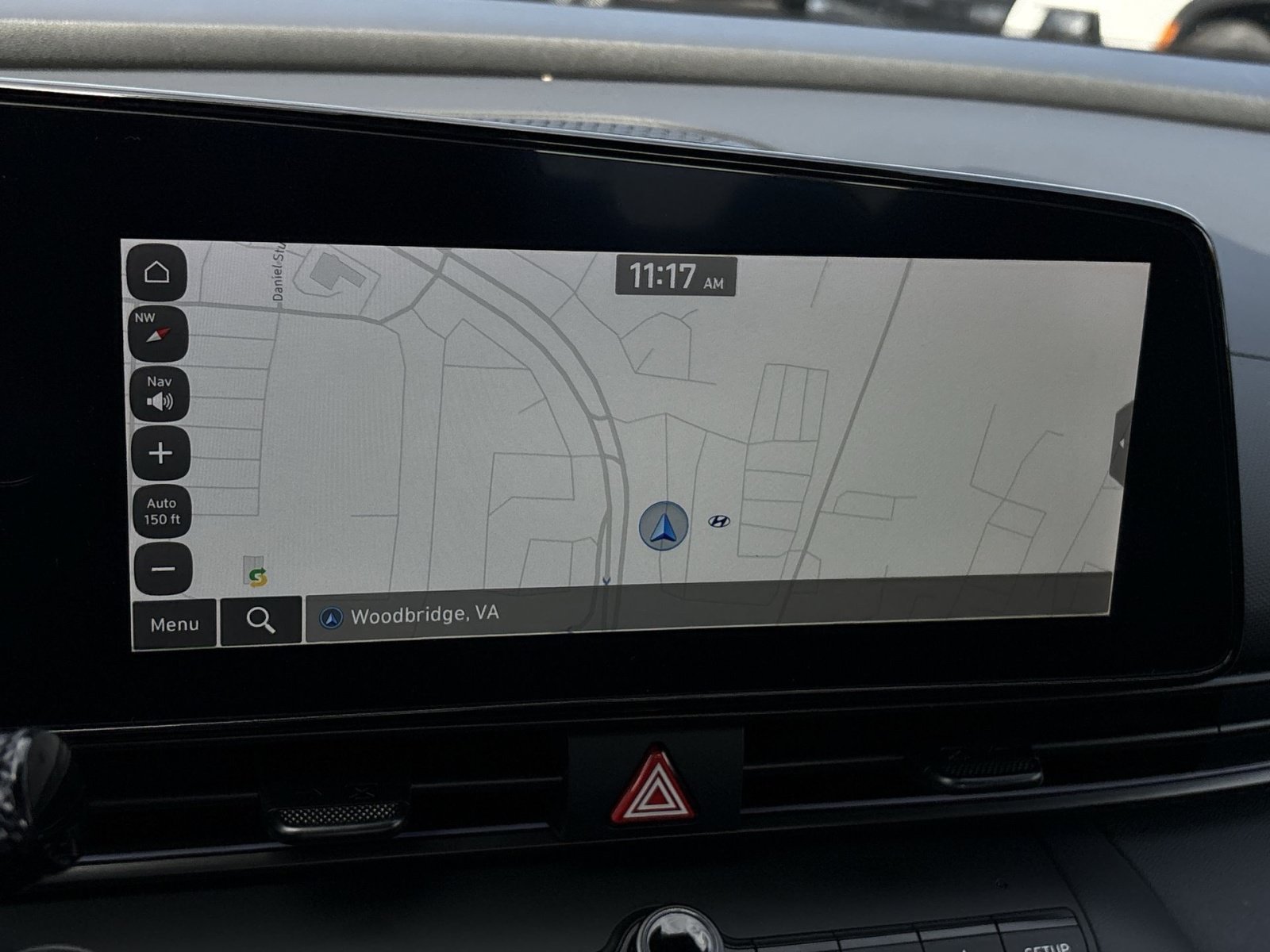 Certified 2025 Hyundai Elantra SEL FWD image 20