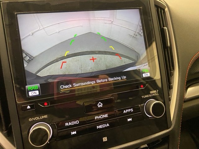 Used 2021 Subaru Forester Sport image 12