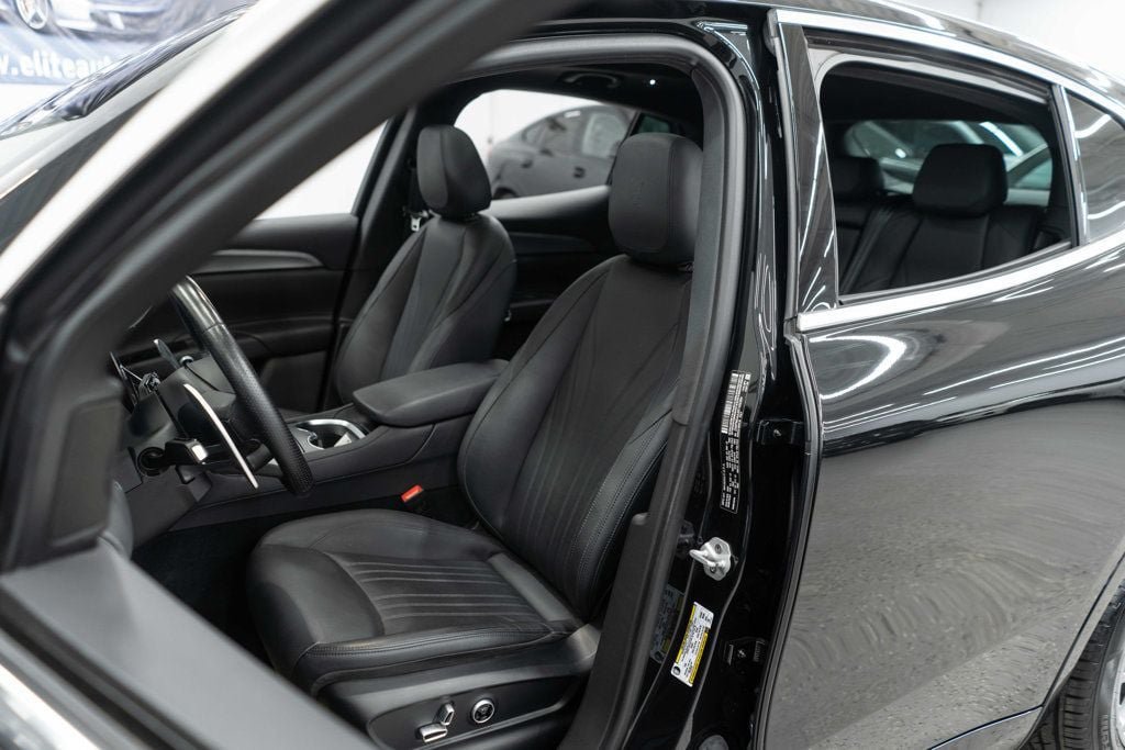 Used 2024 Maserati Grecale GT AWD/4WD image 9