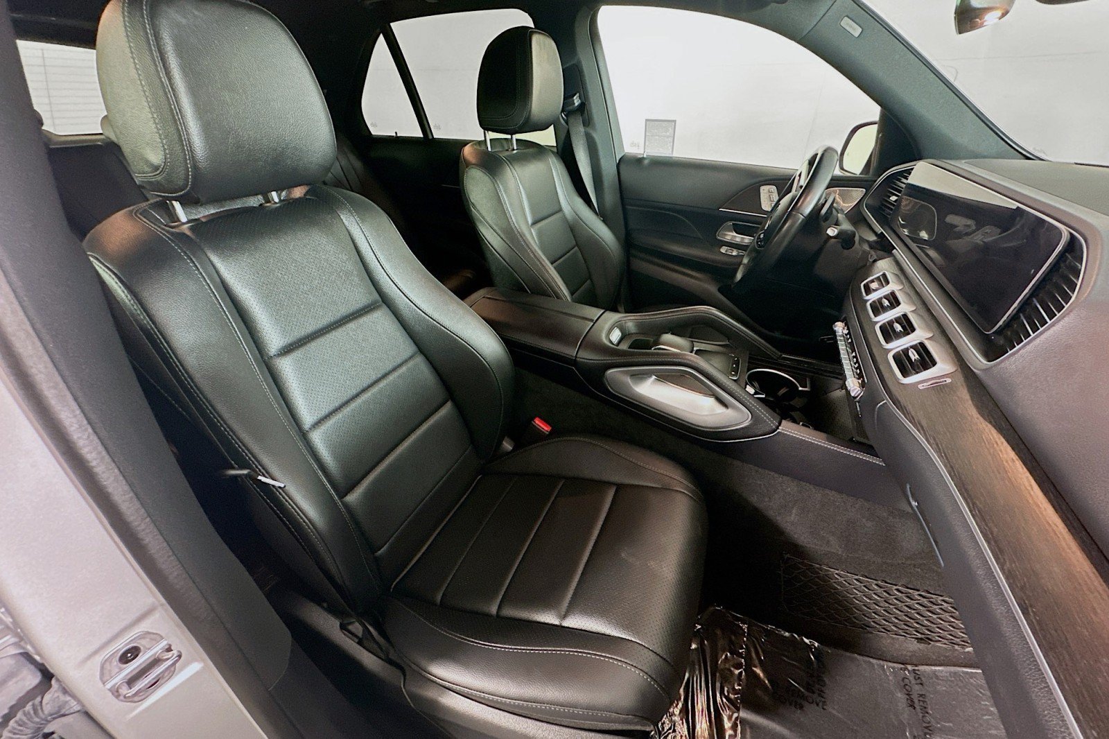 Used 2021 Mercedes-Benz GLE 350 image 8