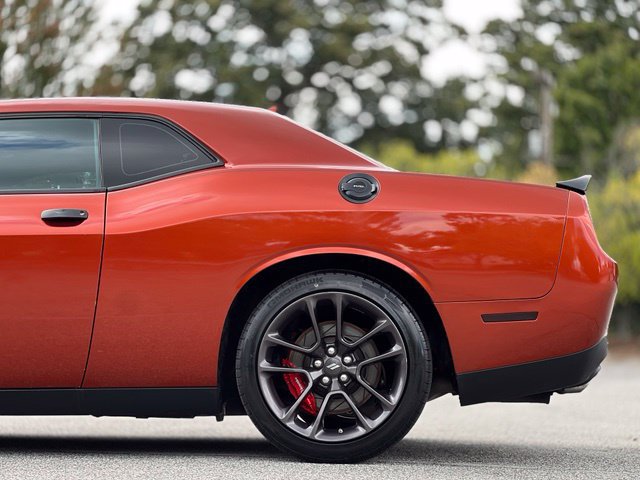 Used 2020 Dodge Challenger R/T Scat Pack w/ Driver Convenience Group RWD image 12