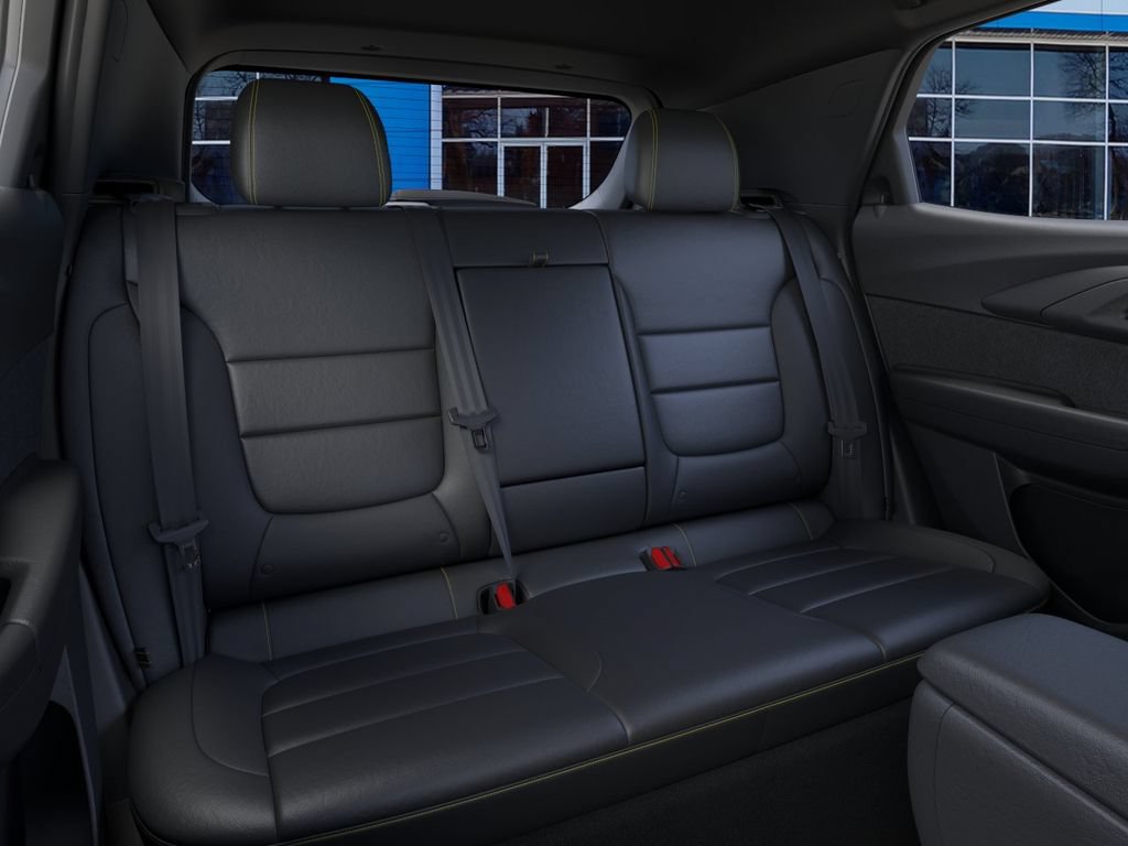 New 2026 Chevrolet TrailBlazer ACTIV w/ Driver Confidence Package AWD/4WD image 17