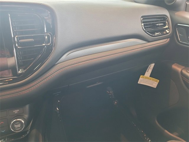 New 2026 Dodge Durango GT w/ Blacktop Package image 29