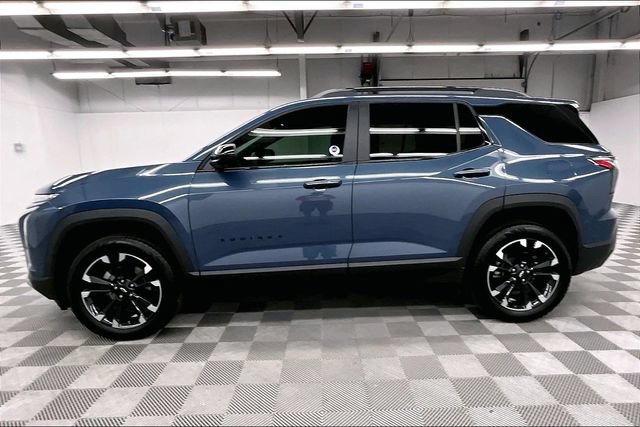 Used 2026 Chevrolet Equinox RS w/ Convenience Package III FWD image 15