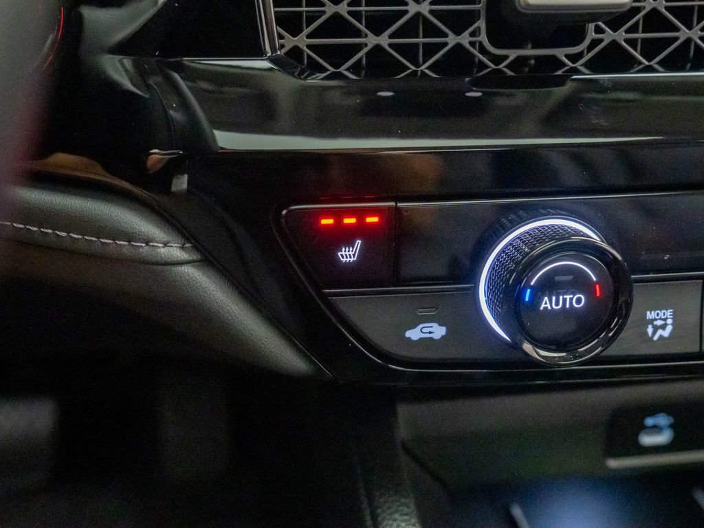 New 2026 Honda Accord EX-L image 23