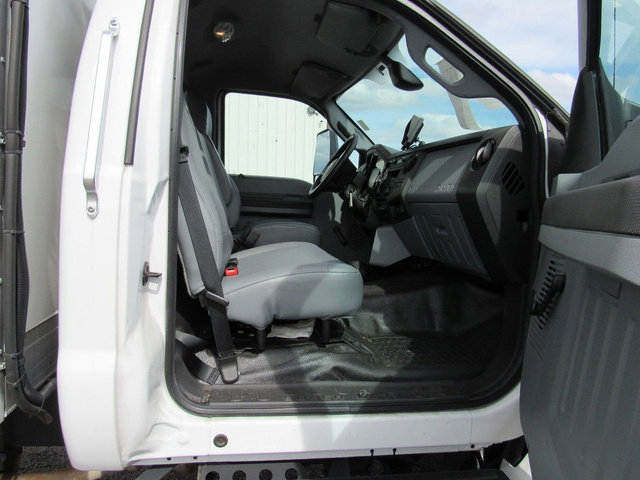 Used 2022 Ford F650 2WD Regular Cab Super Duty image 12