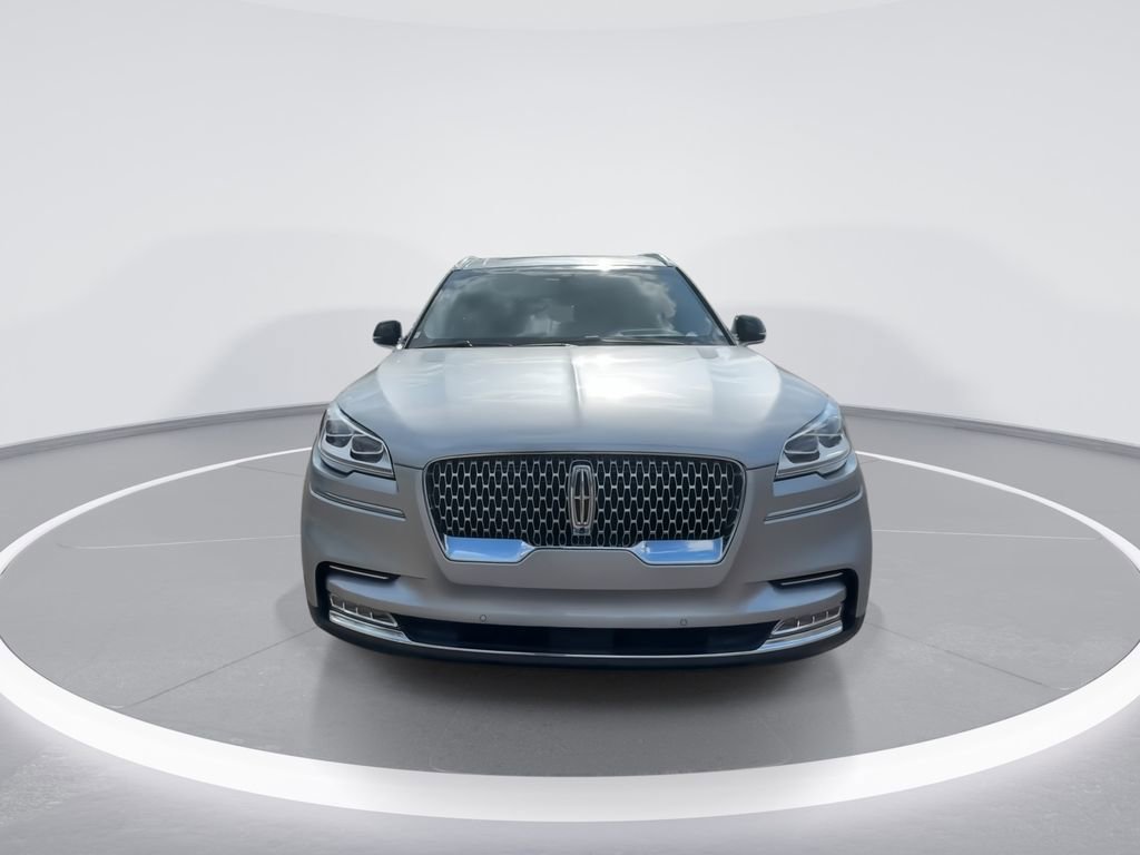 Used 2021 Lincoln Aviator Reserve w/ Equipment Group 202A image 3