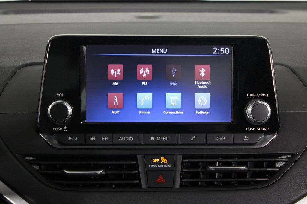 Certified 2024 Nissan Altima 2.5 S image 6