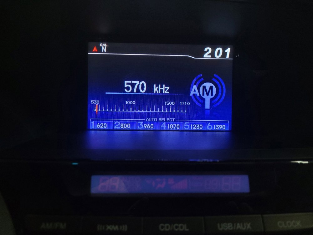 Used 2015 Honda Pilot EX-L image 25