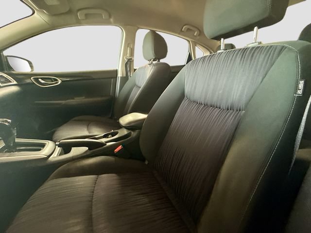 Used 2019 Nissan Sentra SV FWD image 19