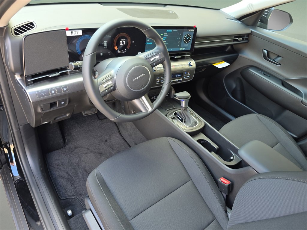 New 2026 Hyundai Kona SEL Sport image 20