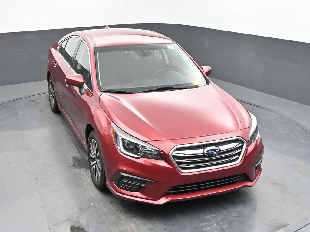 Used 2019 Subaru Legacy 2.5i Premium AWD/4WD image 35