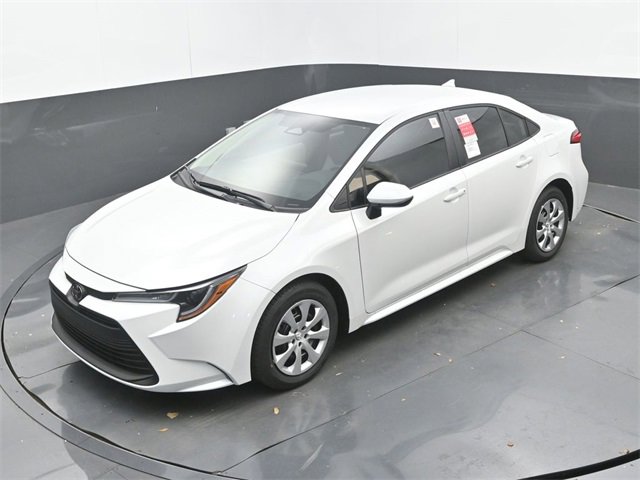 New 2026 Toyota Corolla LE image 29
