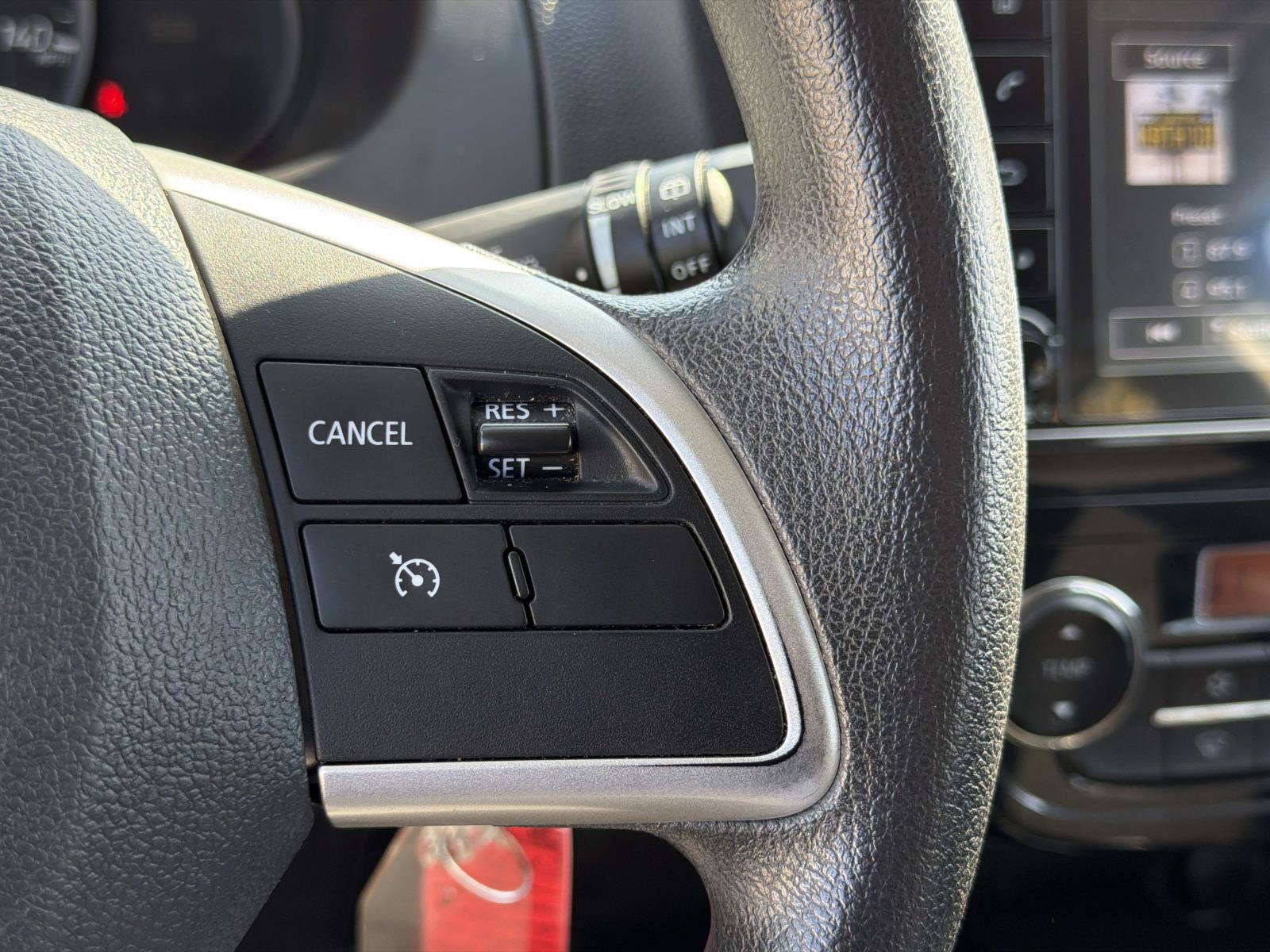 Used 2024 Mitsubishi Mirage ES FWD image 18