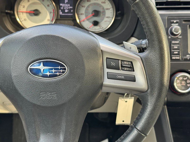 Used 2014 Subaru Impreza 2.0i Sport Limited w/ Popular Package #1 AWD/4WD image 16