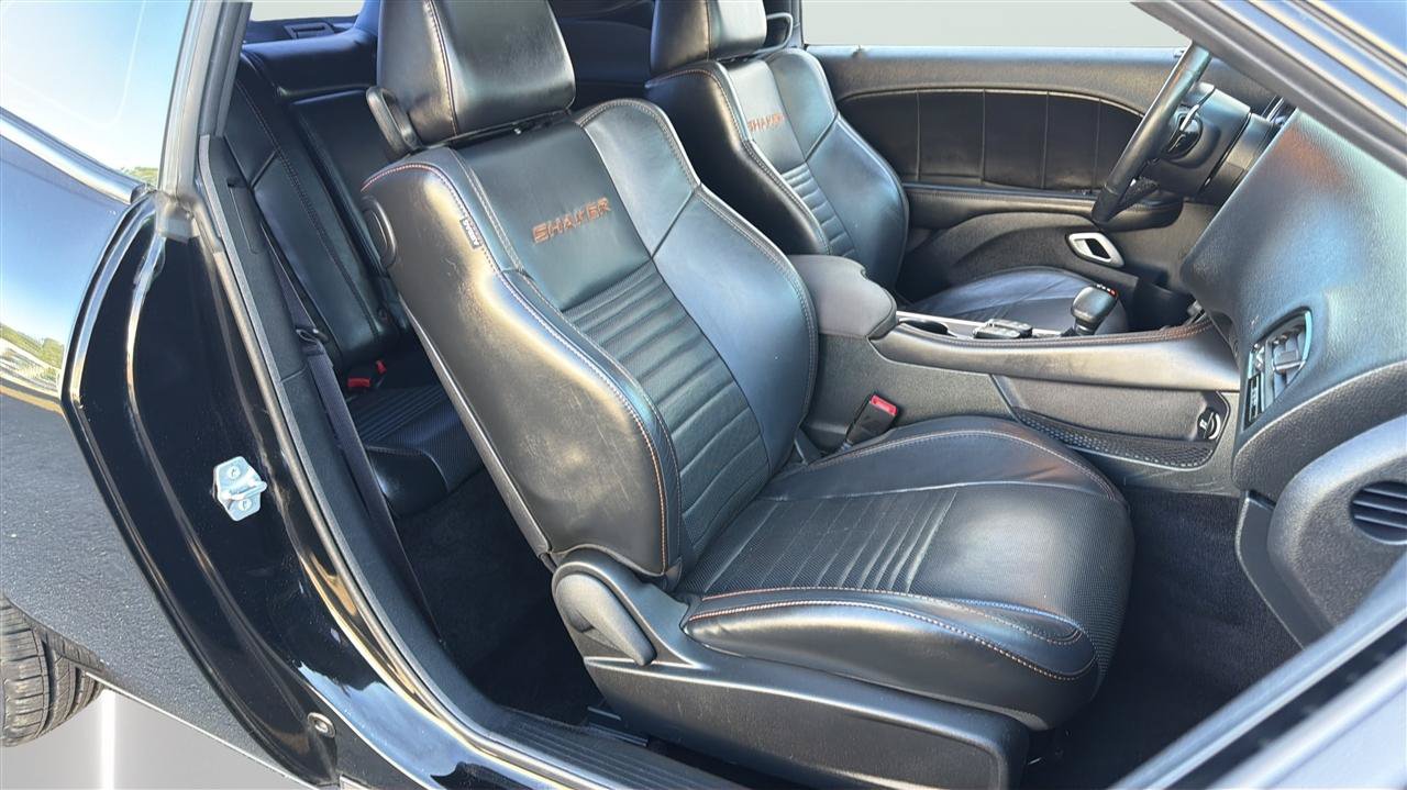 Used 2016 Dodge Challenger R/T Plus RWD image 16
