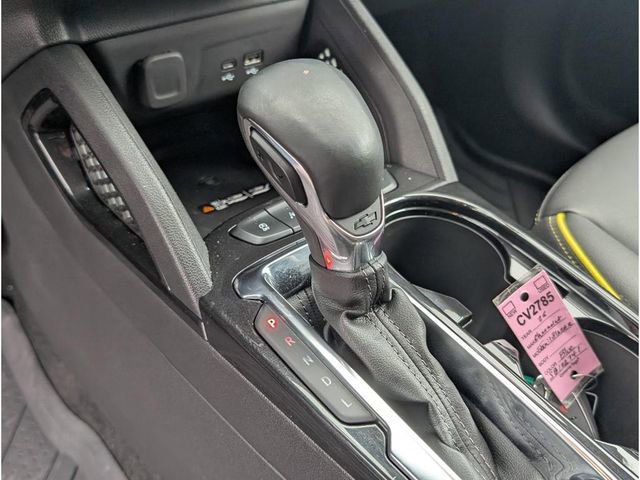 New 2025 Chevrolet TrailBlazer ACTIV w/ Convenience Package image 23