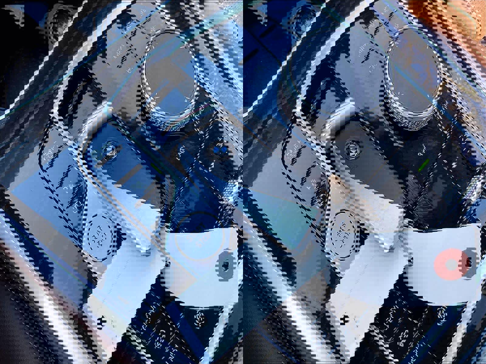 Used 2025 BMW X5 xDrive50e image 32