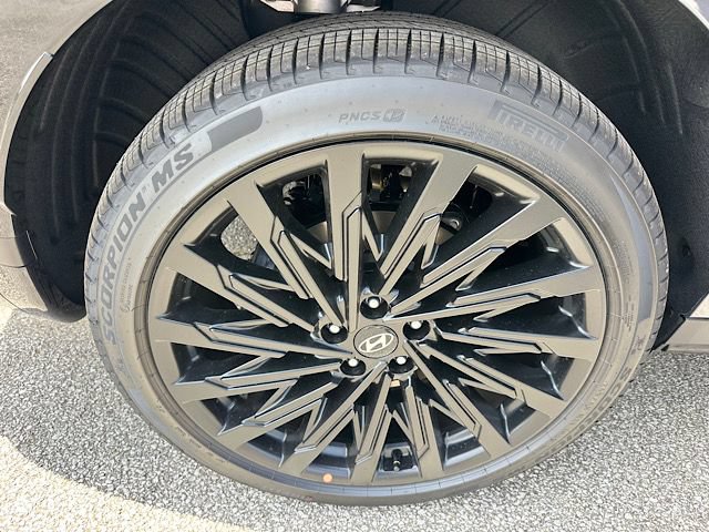 New 2027 Hyundai Santa Fe Calligraphy AWD/4WD image 18