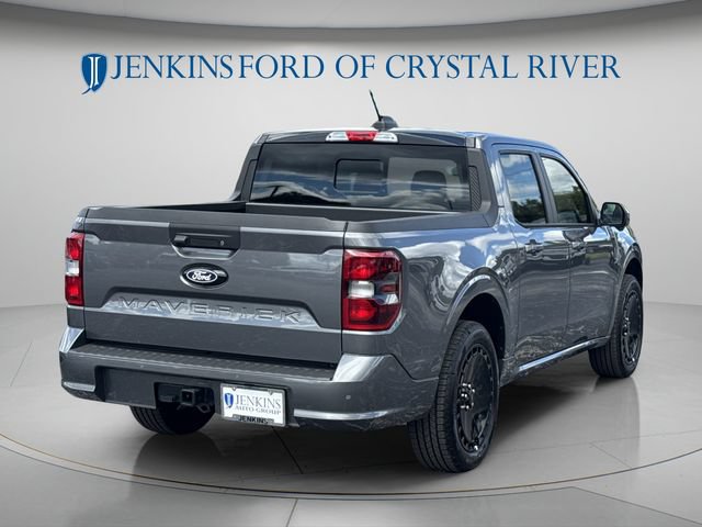 New 2026 Ford Maverick Lobo AWD/4WD image 3