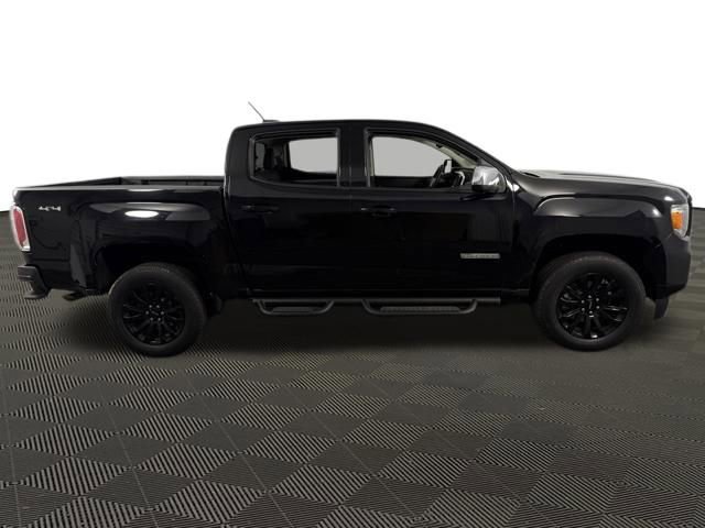 Used 2022 GMC Canyon Elevation w/ Trailering Package AWD/4WD image 11