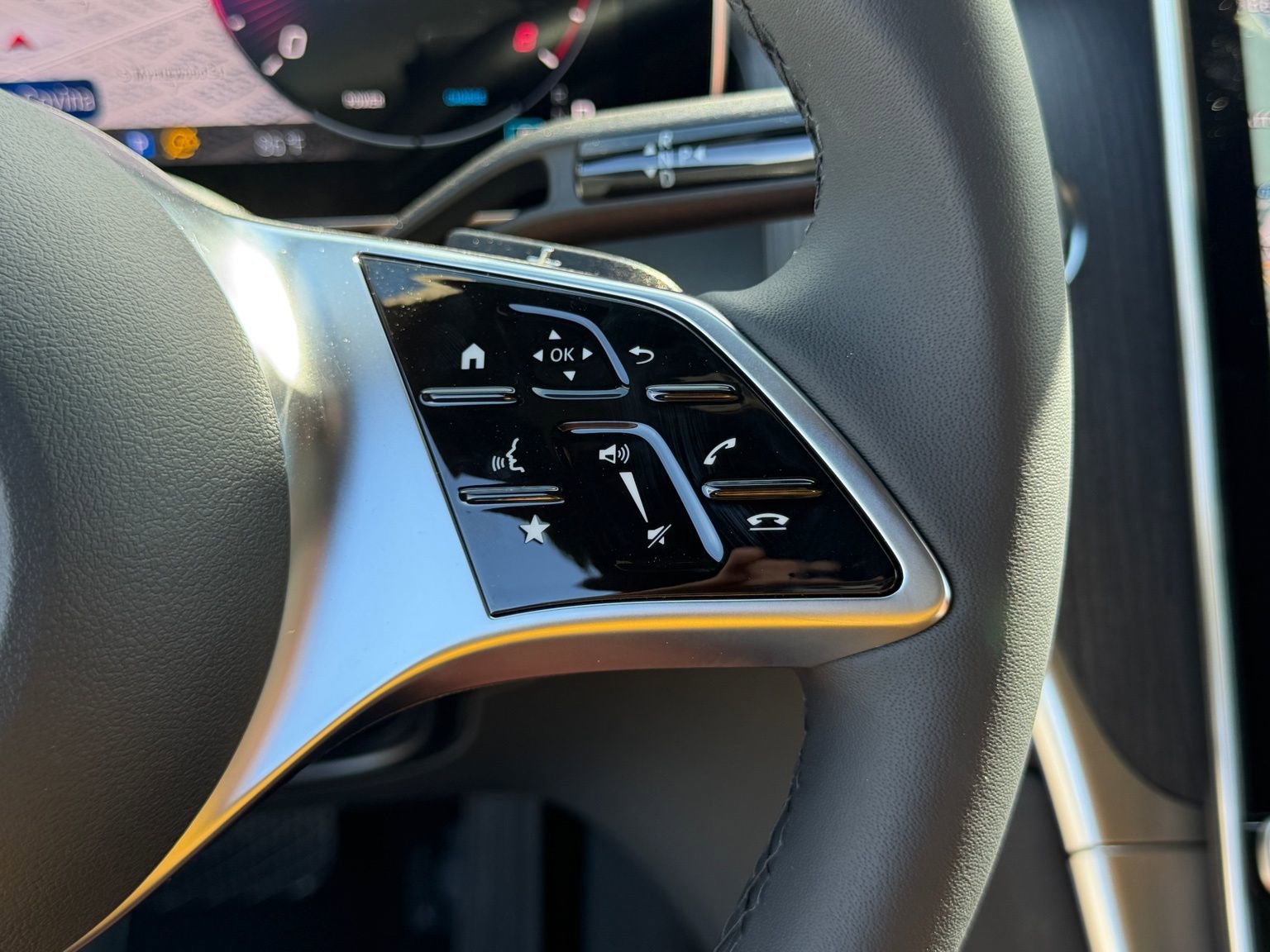 New 2026 Mercedes-Benz GLC 300 GLC 300 image 24