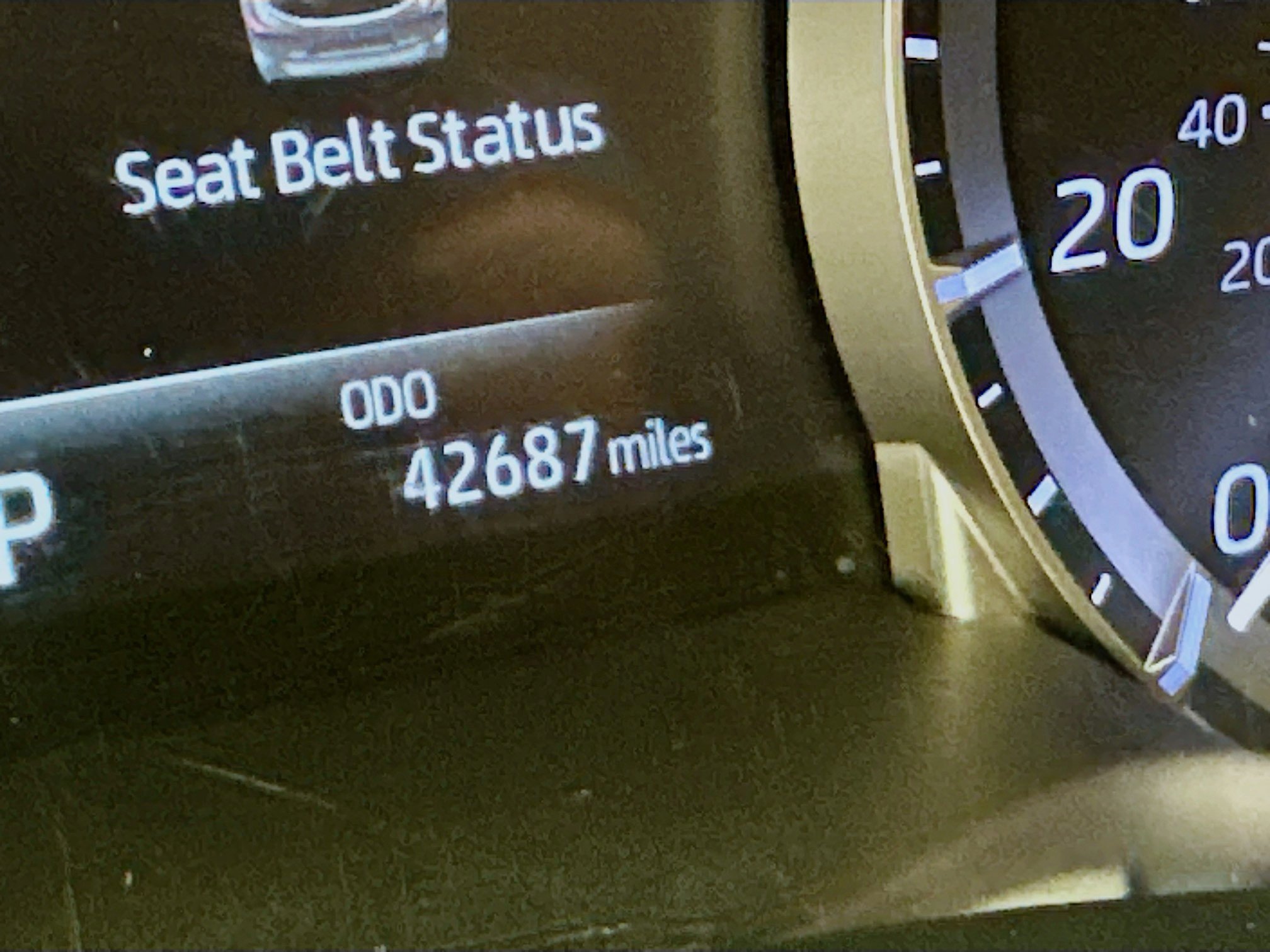 Used 2023 Toyota Highlander XLE image 19