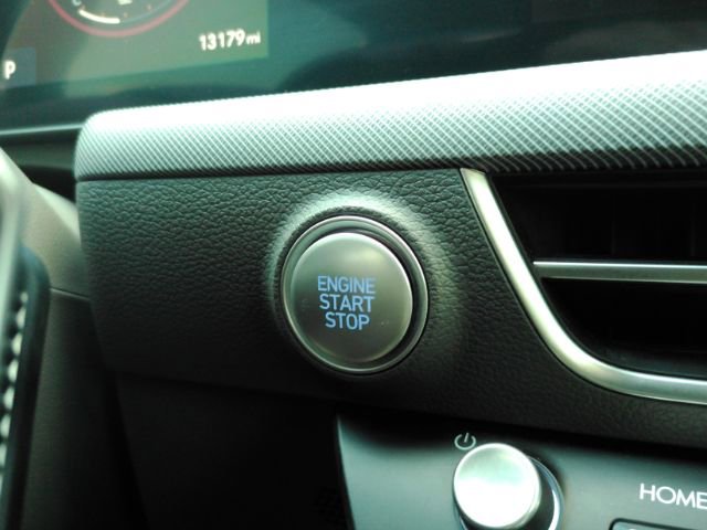 Used 2024 Hyundai Sonata SEL w/ Convenience Package image 40