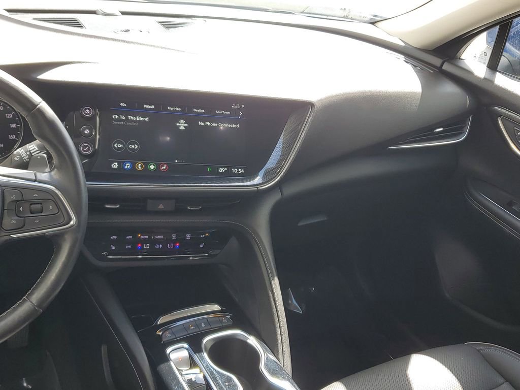 Certified 2023 Buick Envision Essence image 19
