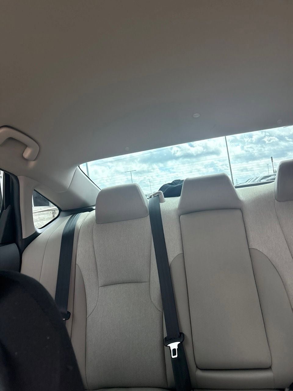 Used 2024 Honda Accord LX image 16