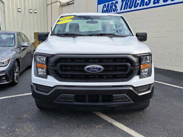 Certified 2023 Ford F150 XL RWD image 2