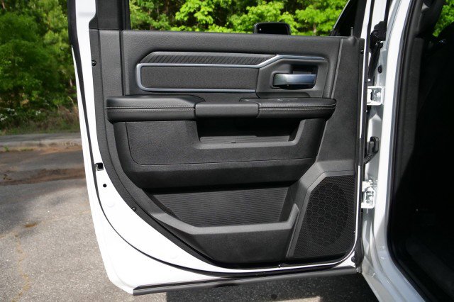 Used 2025 RAM 3500 Lone Star AWD/4WD image 30
