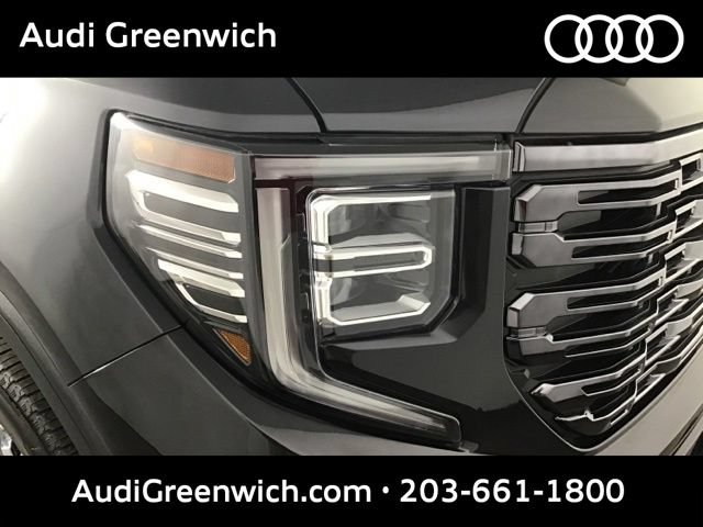 Used 2025 GMC Sierra 1500 Denali Ultimate AWD/4WD image 29
