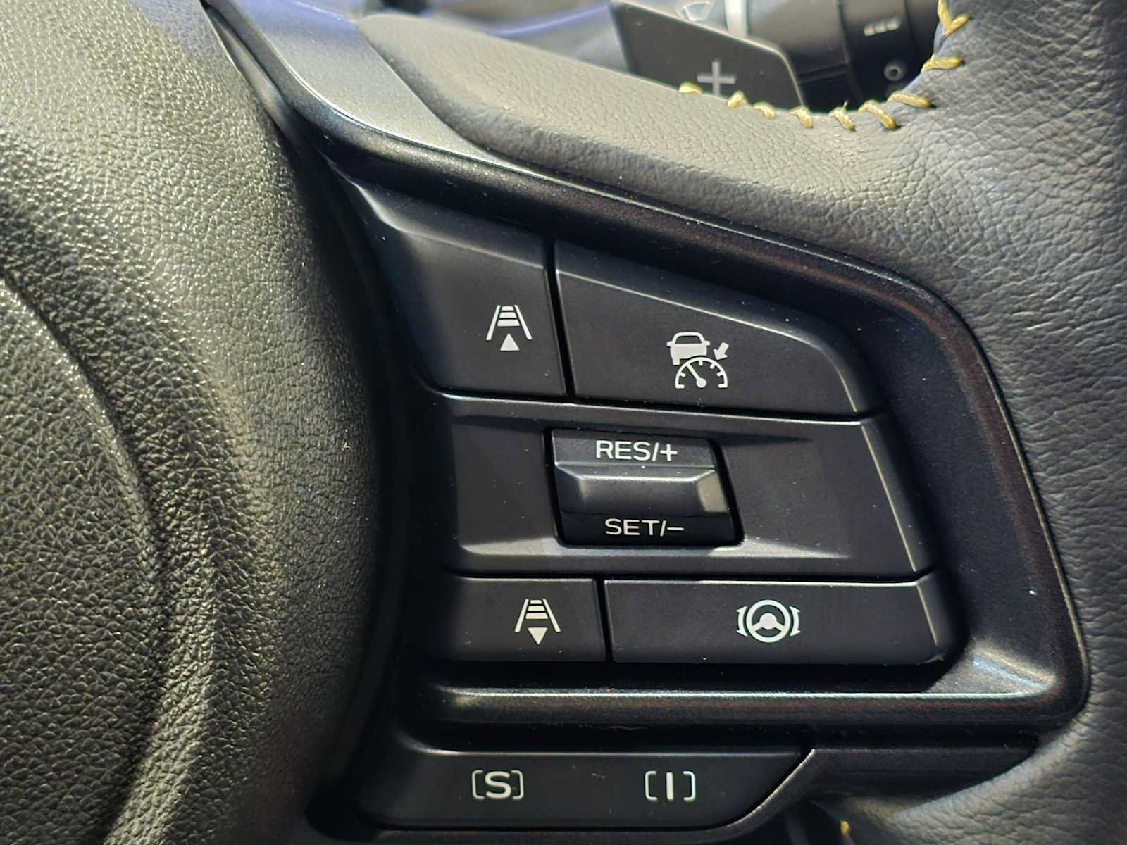Used 2024 Subaru Crosstrek 2.5i Sport AWD/4WD image 18