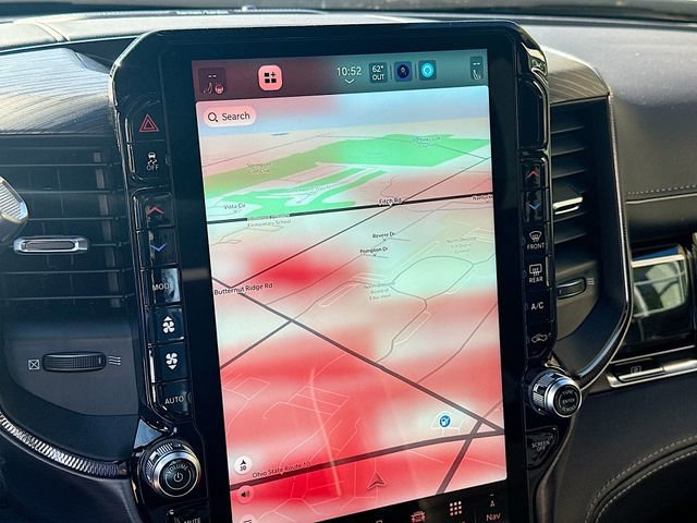 New 2026 RAM 2500 Rebel image 14