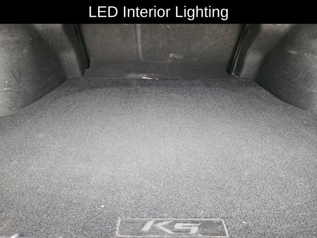 Used 2022 Kia K5 GT-Line w/ GT-Line FWD Premium Package image 35