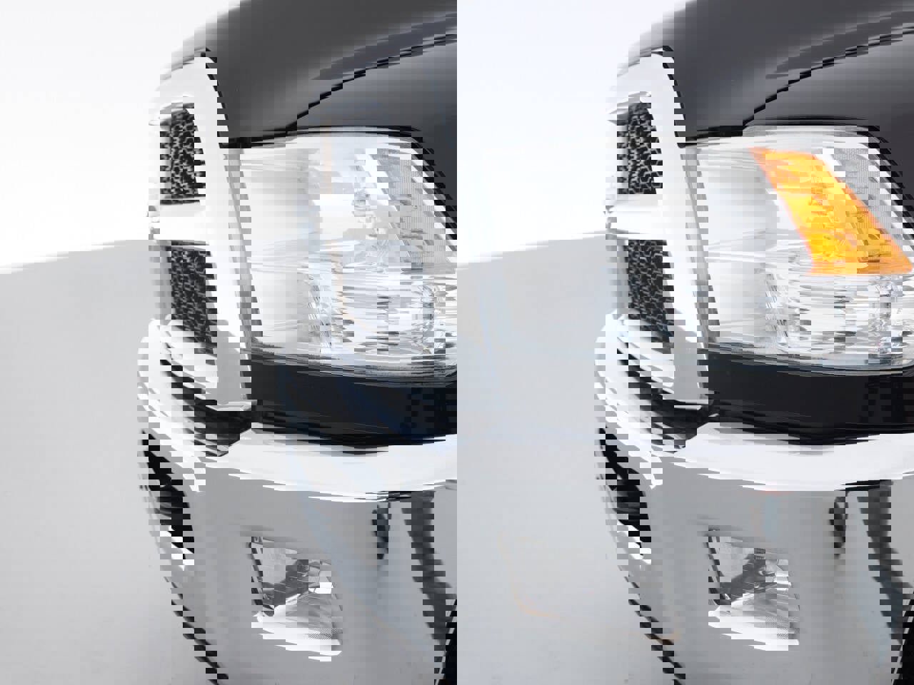 Used 2016 RAM 2500 Lone Star image 15