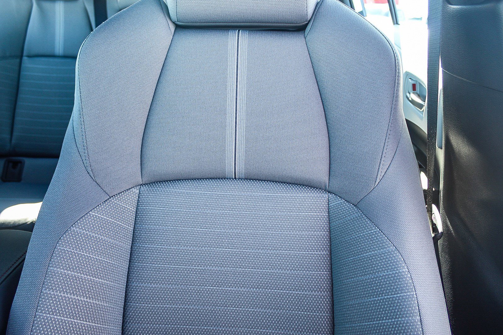 New 2025 Toyota Corolla SE image 24